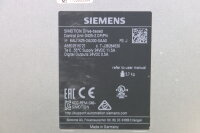 Siemens SIMOTION Control Unit 6AU1425-2AD00-0AA0 FS: J 6AU14252AD000AA0 Used