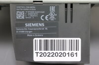 Siemens SIMOTION Control Unit 6AU1425-2AD00-0AA0 FS: J 6AU14252AD000AA0 Used