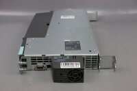 Siemens SIMOTION Control Unit 6AU1425-2AD00-0AA0 FS: J 6AU14252AD000AA0 Used