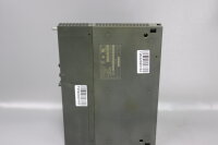 Siemens SIMATIC S7-400 Stromversorgung PS407 4A 6ES7407-0DA00-0AA0 Used