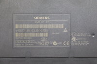 Siemens 6ES7414-3XJ04-0AB0 Zentralbaugruppe mit Arbeitsspeicher Used