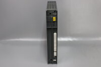 Siemens 6ES7414-3XJ04-0AB0 Zentralbaugruppe mit Arbeitsspeicher Used
