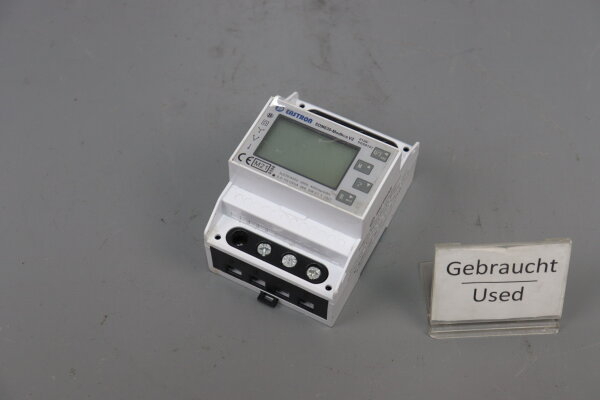 Eastron SDM630-Modbus V2 Stromz&auml;hler 0121/SGS0151 used