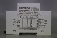Eastron SDM220-Modbus Stromz&auml;hler 0120/SGS0172 used