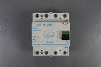 Vynckier 304/944300-000 Schutzschalter Diff-O-Jump 660723 used