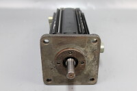 EK 87-120 SR IP44 Servomotor 1kW 3000rpm Used