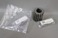 SEW Eurodrive Getriebemotor FV47/G DR2S80MS8/2/BE1 0.15kW 675 u/min Unused