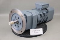 SEW Eurodrive Getriebemotor RF57 DRN90S4/BE2/TF 1.1kW...