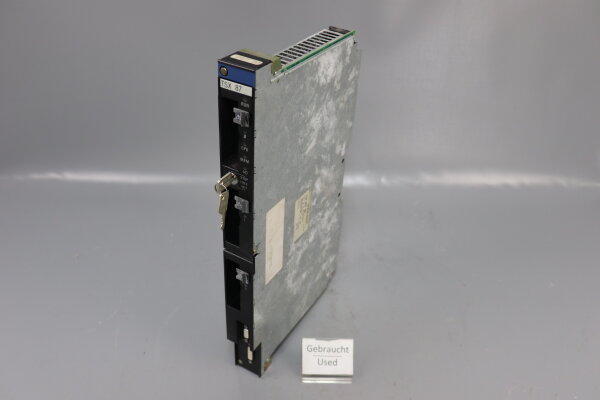 Telemecanique TSXP8730 Prozessor TSX P87 30 used