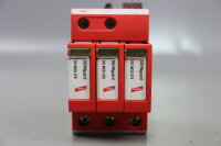 DEHNguard DG M TNC 275FM &Uuml;berspannungsableiter DGMOD275 Used