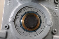 SEW Eurodrive Getriebemotor FV47/G DR2S80MS8/2/BE1 0.15kW 675 u/min Unused