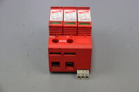 DEHNguard DG TNC 230 400 FM No. 900 540 &Uuml;berspannungsableiter Used