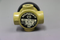 Norgren R06-100-RNED Miniatur Druckregler R06100RNED 28 bar Unused