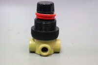 Norgren R06-100-RNED Miniatur Druckregler R06100RNED 28 bar Unused