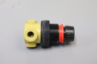 Norgren R06-100-RNED Miniatur Druckregler R06100RNED 28 bar Unused