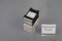 Siemens 3TH2022-0BB4 E05 Hilfsschütz 4A 230V  3TH20...