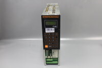 Indramat Servo Controller  A.C. SERVO FWA-CLM1.3-LA1-04VRS-MS MOK 11 Used