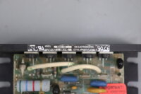 KB Electronics KBIC-125 Motor Drehzahlregelung 120 VAC unused OVP