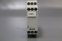 Moeller EMT6 3A Thermistor-Maschinenschutzrelais 24-240V 50-60Hz Used