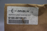 Deublin 6100-001B121 Drehdurchf&uuml;hrung Raparatursatz,...