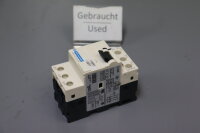 Telemecanique GV2-LE10 6.3A  Motorschutzschalter GV2LE10 Used