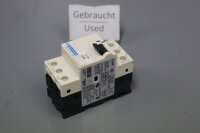 Telemecanique GV2-LE07 2.5A Motorschutzschalter GV2LE07 Used