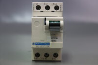 Telemecanique GV2-LE07 2.5A Motorschutzschalter GV2LE07 Used