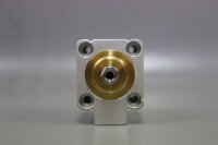Bosch 0822010534 Zylinder &oslash;25 H25 0 822 010 534 used, damaged