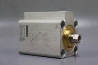 Bosch 0822010534 Zylinder &oslash;25 H25 0 822 010 534 used, damaged