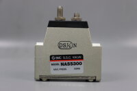 SMC NASS300 Slow Start Valve unused