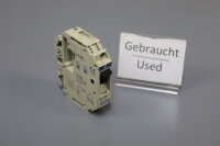 Telemecanique GB2-CB16 10A Leistungsschalter GB2CB16 Used