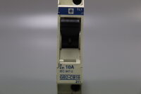 Telemecanique GB2-CB16 10A Leistungsschalter GB2CB16 Used