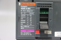 Merlin Gerin Compact NS80 H-MA Leistungsschalter 750V NS80HMA Used