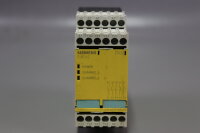 Siemens SIRIUS 3TK2825-1AL20 E03 Sicherheitschaltger&auml;t Used