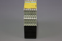 Siemens SIRIUS 3TK2825-1AL20 E03 Sicherheitschaltger&auml;t Used