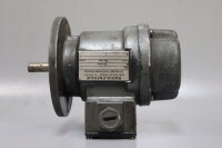 Radio-Energie RE0-444R1/CA Dynamo Tachymetrique 604359 Tachogenerator Used