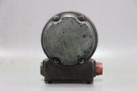 Radio-Energie RE0-444R1/CA Dynamo Tachymetrique 604359 Tachogenerator Used