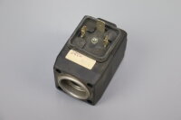 Buschjost 8001 Magnetventil 12 W used