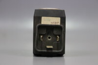 Buschjost 8001 Magnetventil 12 W used