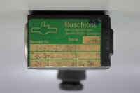 Buschjost 3493567.8089 Magnetventil 24 V 1,5 W +...