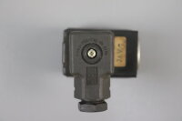 Buschjost 3493567.8089 Magnetventil 24 V 1,5 W + C164Z-VDE-Reg. used
