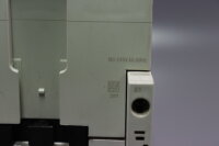 Eaton DIL M150 XTCE150G Leistungssch&uuml;tz DILM150 Used