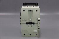 Eaton DIL M150 XTCE150G Leistungssch&uuml;tz DILM150 Used