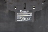 Eaton DIL M150 XTCE150G Leistungssch&uuml;tz DILM150 Used