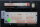 Lauer LCA450 00811-CN Bediendisplay Used