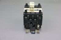 Telemecanique LC1D80008 + LADN11G Hilfsschalter LC1 D80008 Used