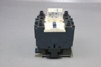 Telemecanique LC1D80008 + LADN11G Hilfsschalter LC1 D80008 Used