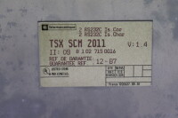 Telemecanique TSX SCM 2011 Module 2 RS232C Is. Chor. TSXSCM2011 82941 Unused OVP