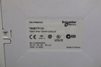 Schneider Electric TSXETY110 TSX57 PV:07 ETW TCP/IP Module TSX Premium Unused OVP