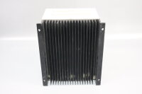 Siemens Simovert P 6SE2103-1AA00 Transistor Pulse Converter 1.5 kW 2.7 kVA Used